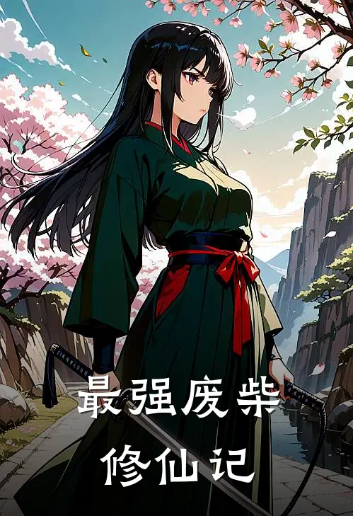 最强废柴修仙记