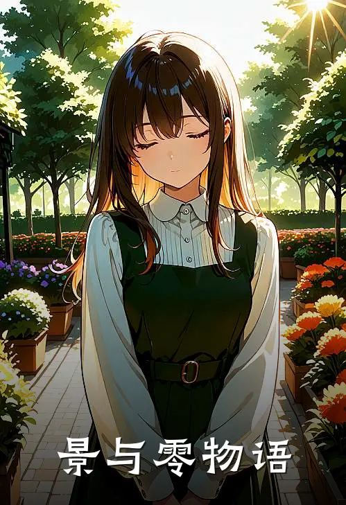 景与零物语