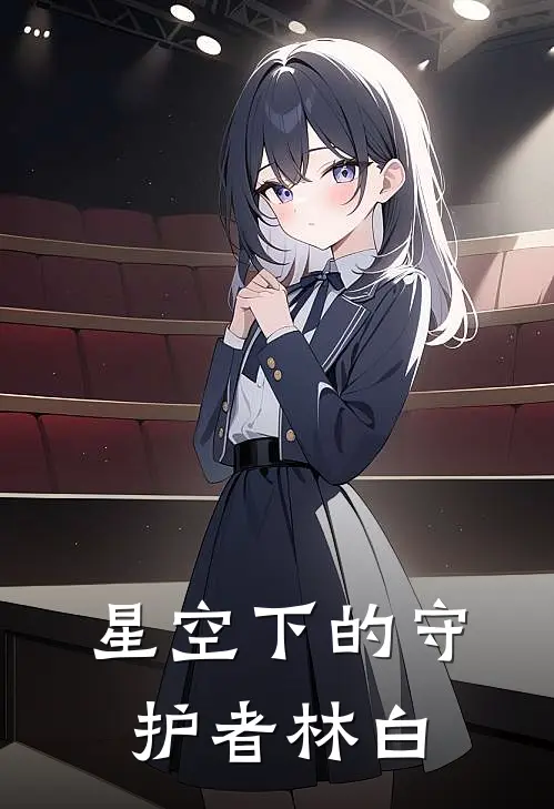 星空下的守护者 林白