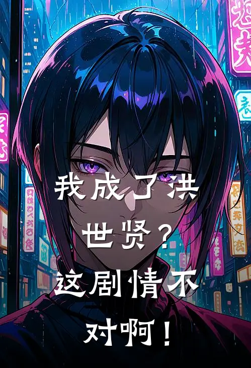 我成了洪世贤？这剧情不对啊！