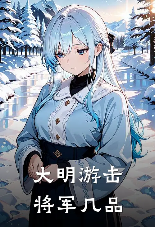 大明游击将军几品