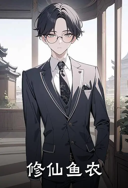 修仙鱼农