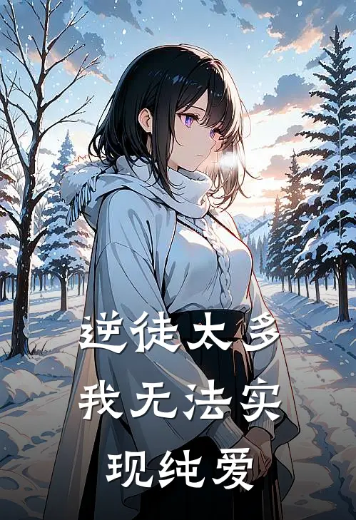 逆徒太多，我无法实现纯爱