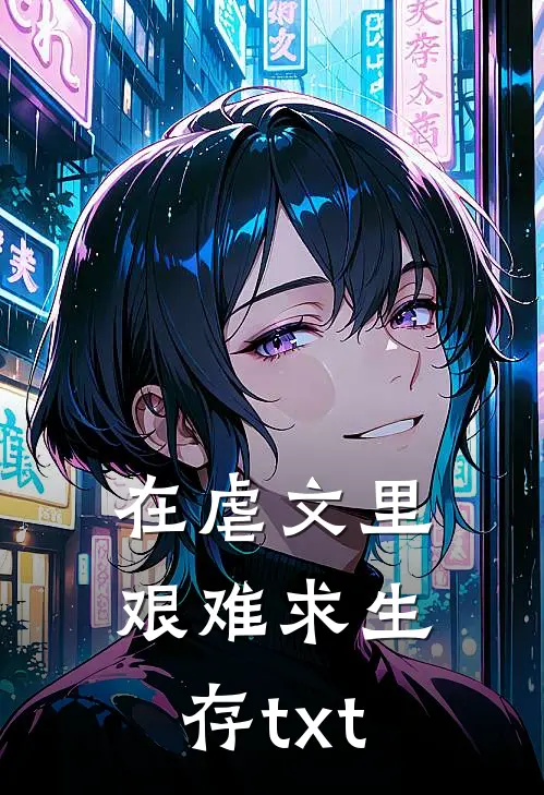 在虐文里艰难求生存txt