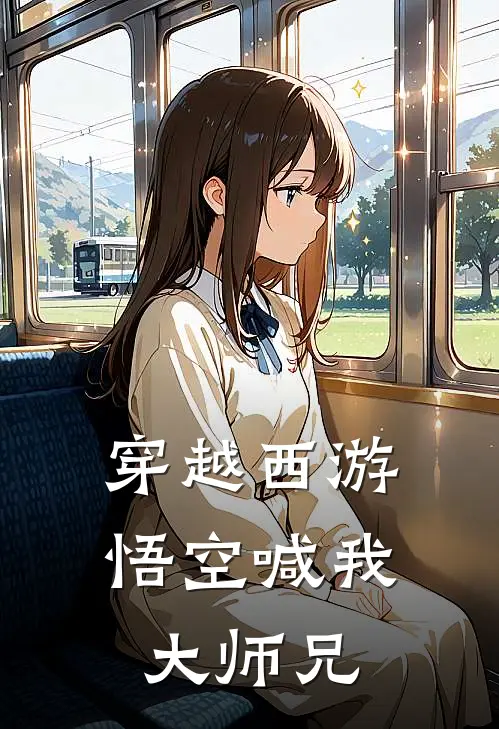 穿越西游，悟空喊我大师兄