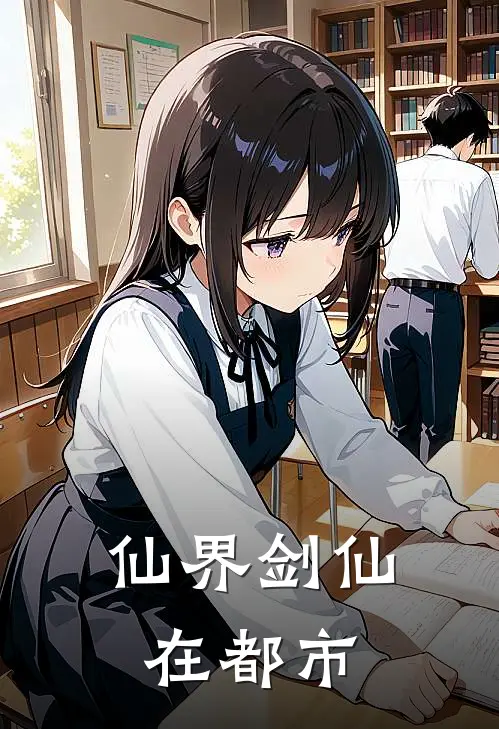 仙界剑仙在都市