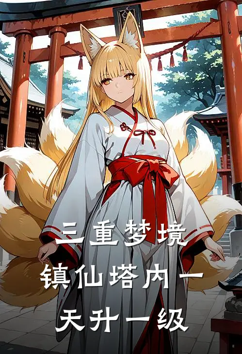 三重梦境，镇仙塔内一天升一级