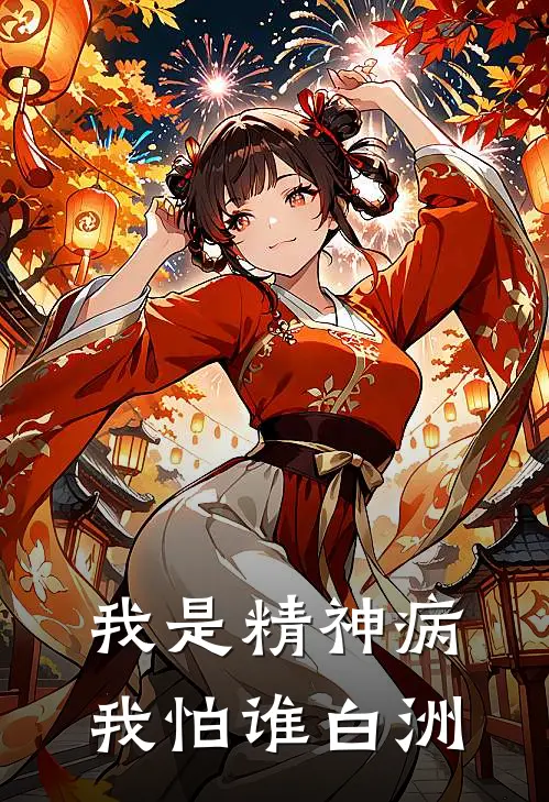 我是精神病我怕谁白洲