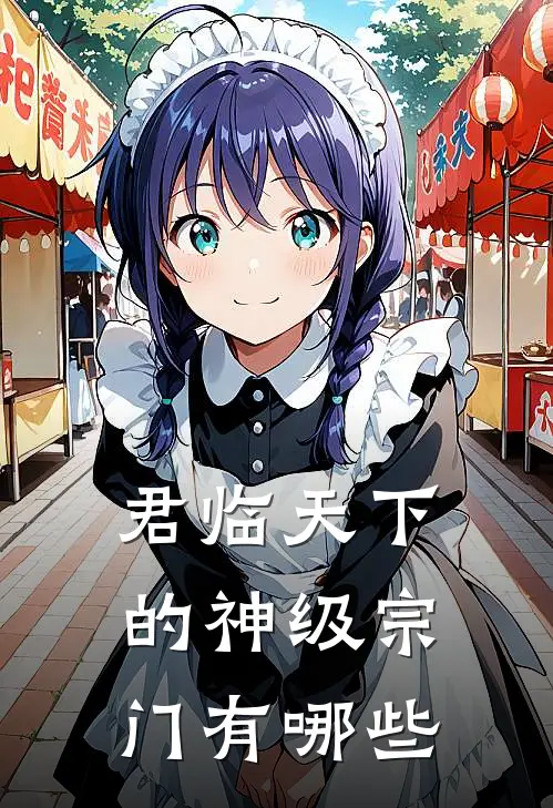 君临天下的神级宗门有哪些