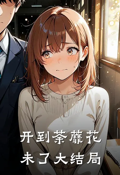 开到荼蘼花未了大结局