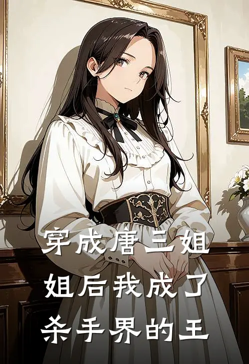 穿成唐三姐姐后我成了杀手界的王