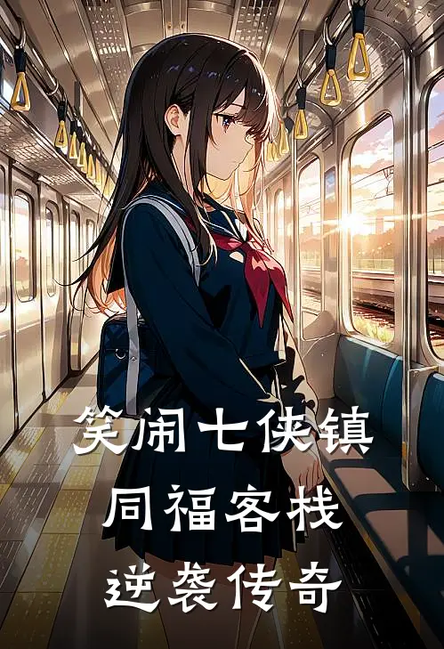 笑闹七侠镇：同福客栈逆袭传奇