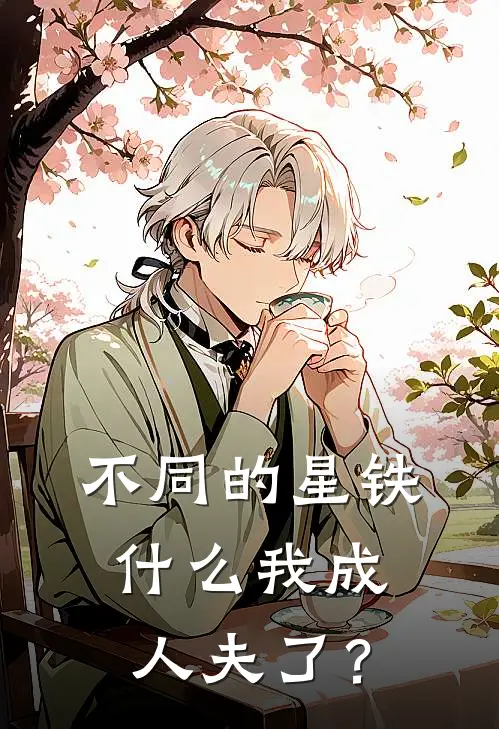 不同的星铁：什么我成人夫了？
