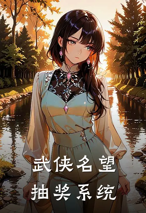 武侠名望抽奖系统