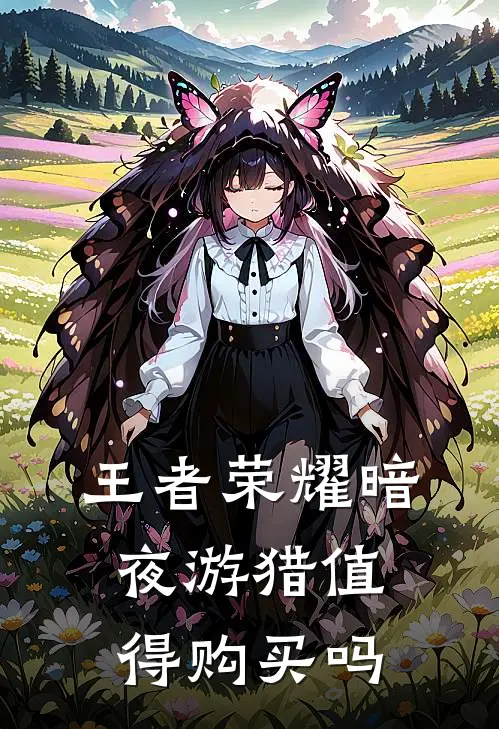 王者荣耀暗夜游猎值得购买吗