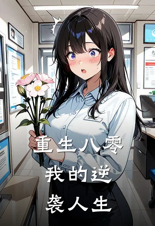重生八零，我的逆袭人生
