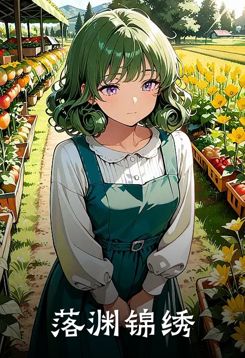 落渊锦绣