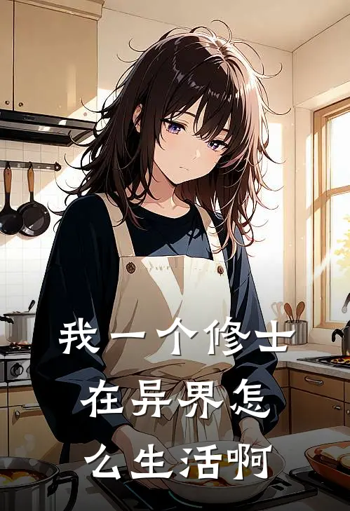 我一个修士在异界怎么生活啊