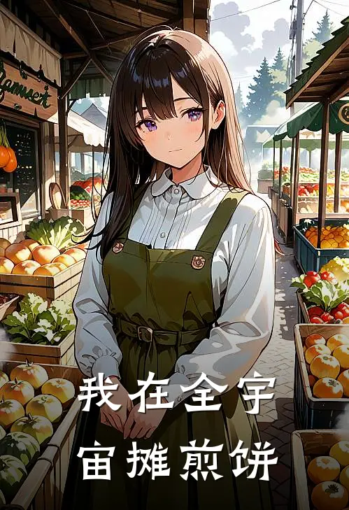 我在全宇宙摊煎饼