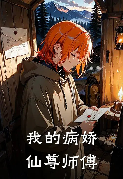 我的病娇仙尊师傅