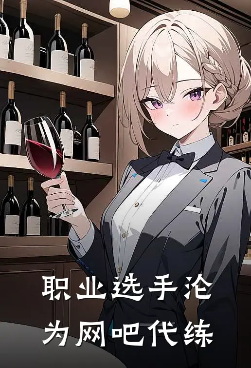 职业选手沦为网吧代练