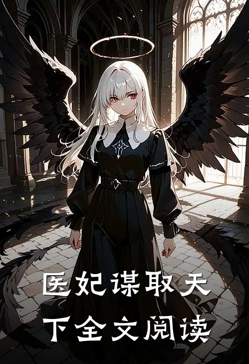 医妃谋取天下全文阅读