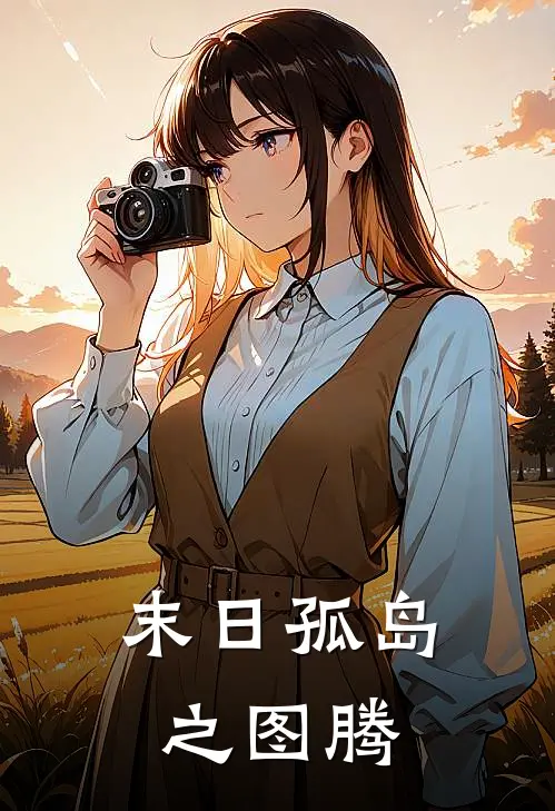 末日孤岛之图腾