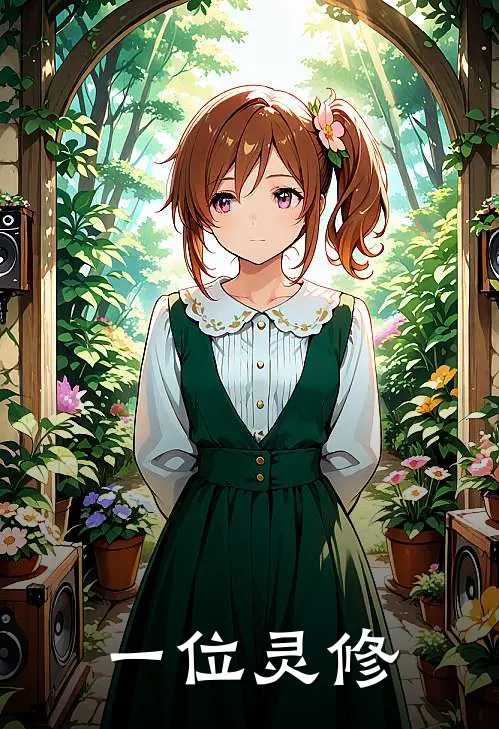 一位灵修