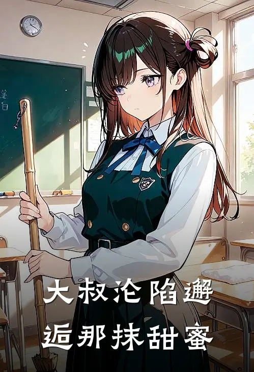 大叔沦陷邂逅那抹甜蜜