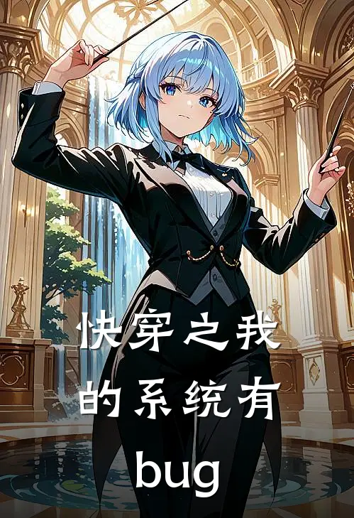 快穿之我的系统有bug_
