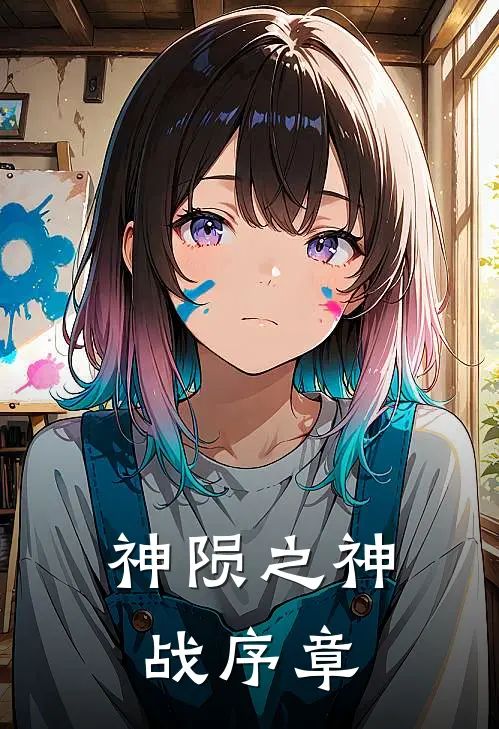 神陨之神战序章