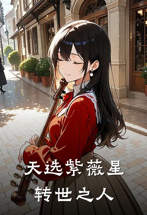 天选紫薇星转世之人