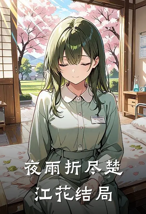 夜雨折尽楚江花结局