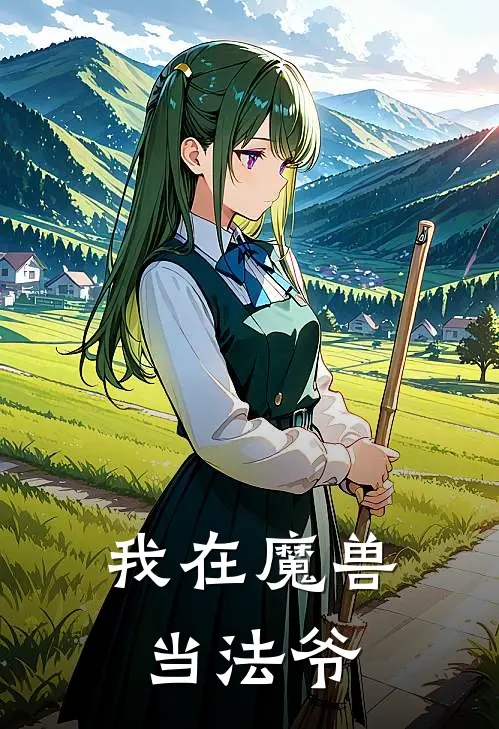 我在魔兽当法爷