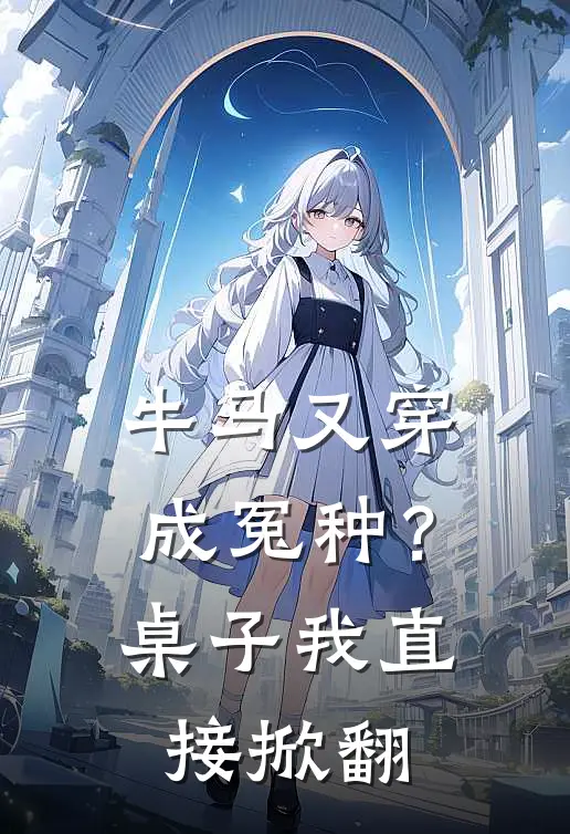 牛马又穿成冤种？桌子我直接掀翻