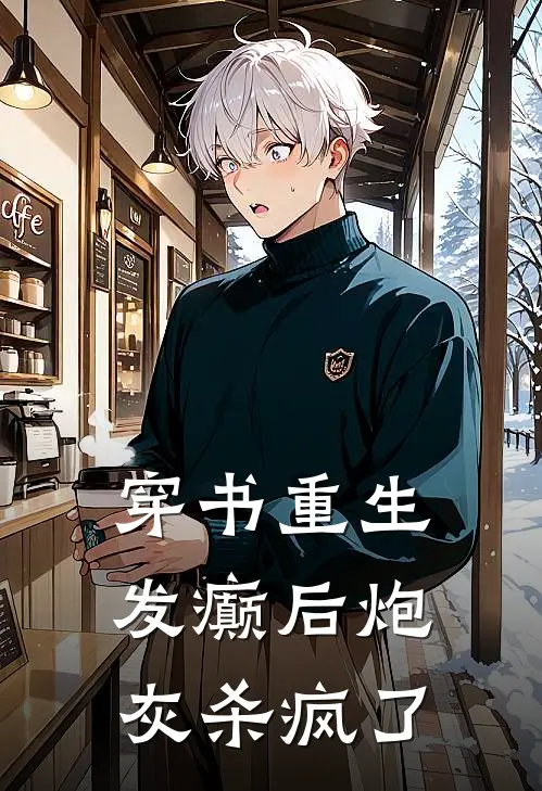 穿书重生：发癫后炮灰杀疯了