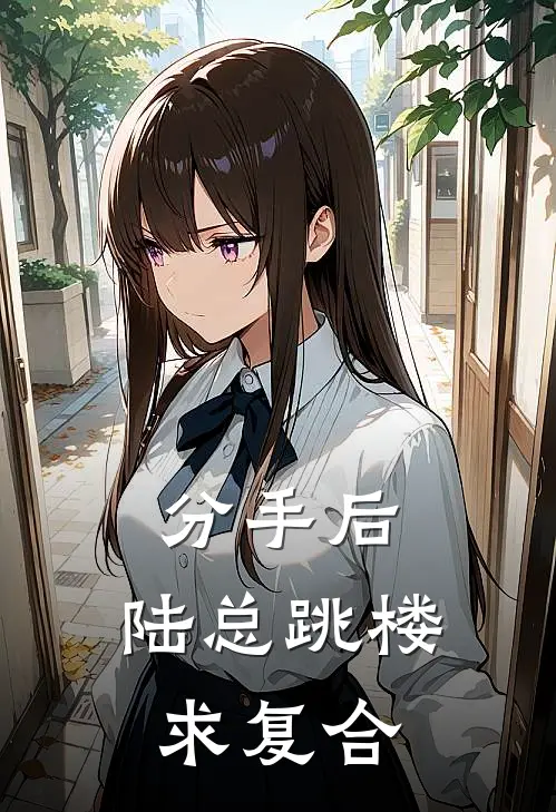 分手后，陆总跳楼求复合