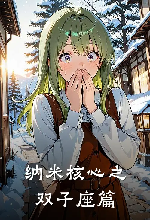 纳米核心之双子座篇