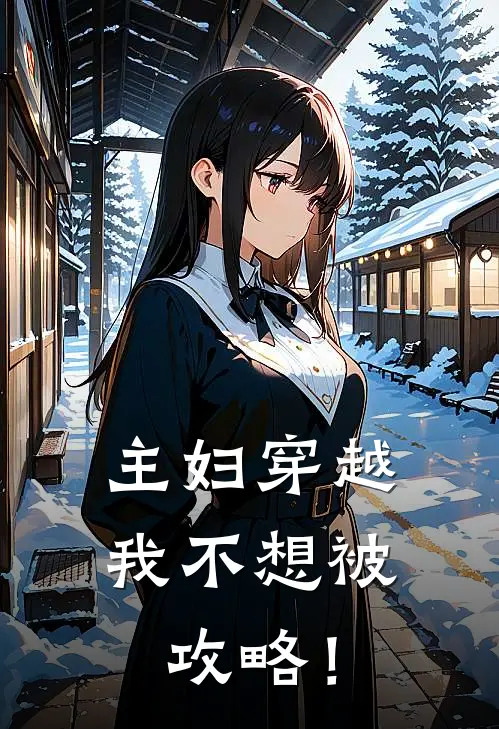 主妇穿越：我不想被攻略！