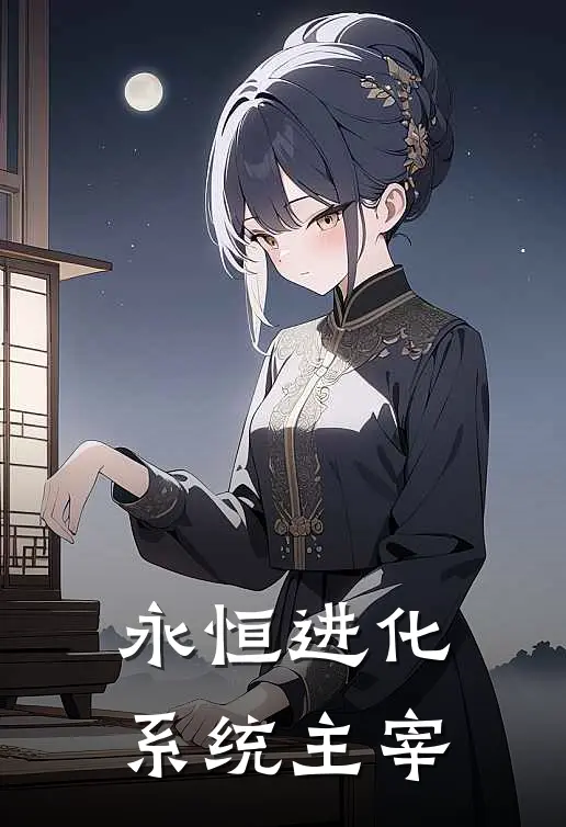 永恒进化：系统主宰