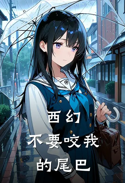 西幻：不要咬我的尾巴