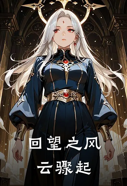 回望之风云骤起