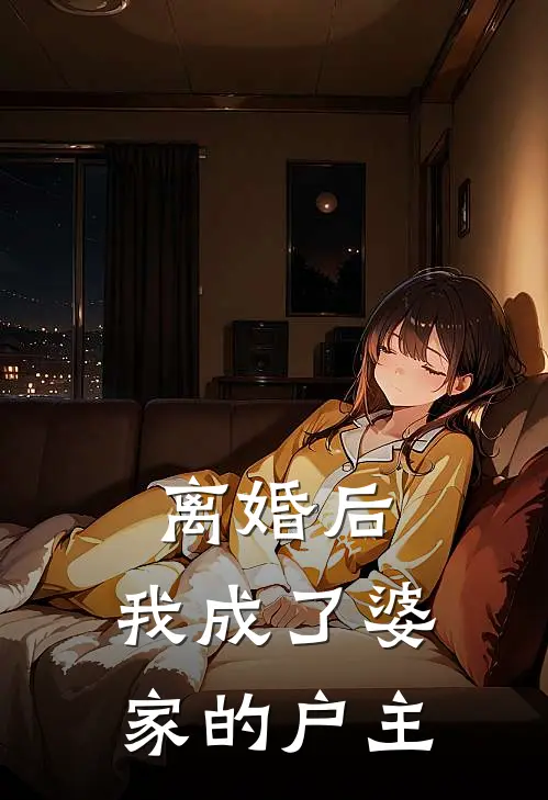 离婚后，我成了婆家的户主