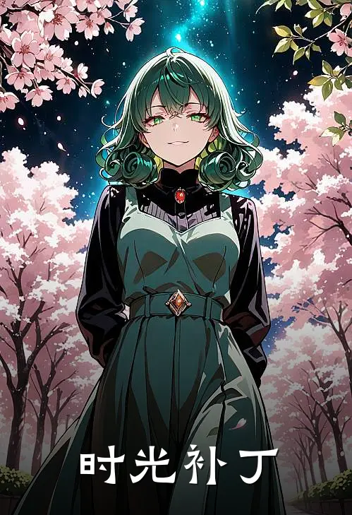 时光补丁
