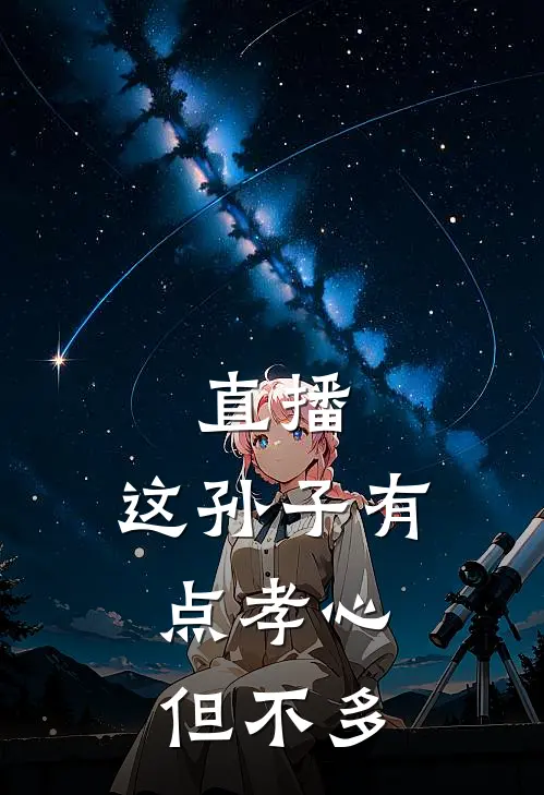 直播：这孙子有点孝心，但不多