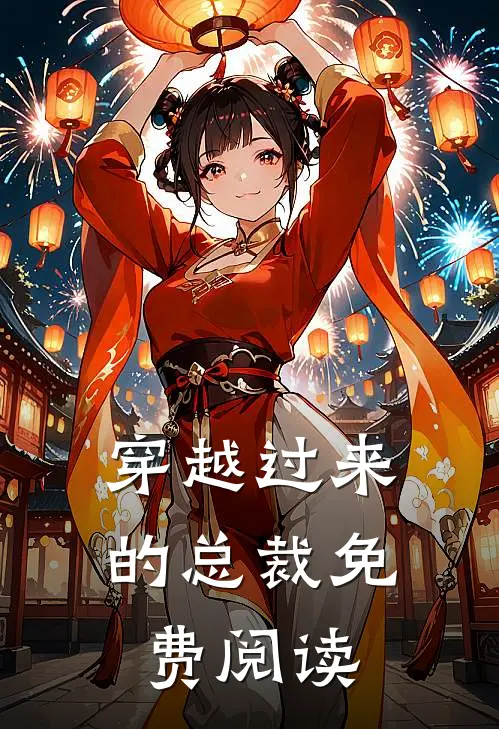 穿越过来的总裁免费阅读