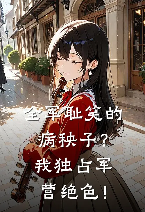 全军耻笑的病秧子？我独占军营绝色！