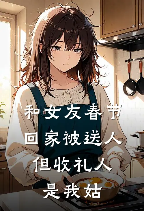 和女友春节回家被送人，但收礼人是我姑