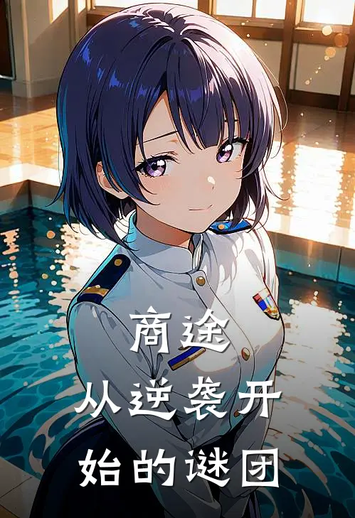 商途：从逆袭开始的谜团