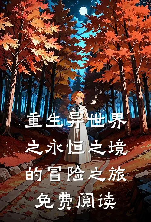 重生异世界之永恒之境的冒险之旅免费阅读